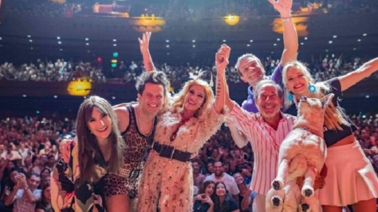 “Casados con Hijos” en Córdoba: agregan funciones para vacaciones de julio