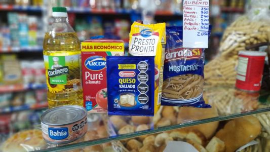 Qué se puede comprar con 2000 pesos