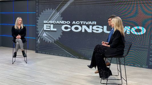 El análisis de las nuevas medidas tomadas para activar el consumo en nuestro país