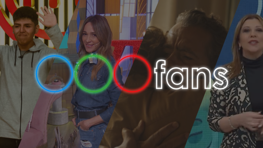 Telefans te adelanta "Fuera de Joda", el nuevo programa de los hermanitos de Gran Hermano