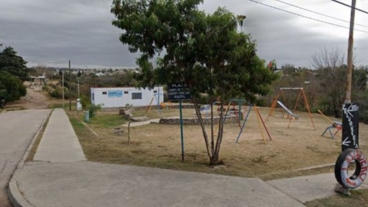 Un ladrón asaltó a una jubilada en la vía pública y la baleó mientras escapaba