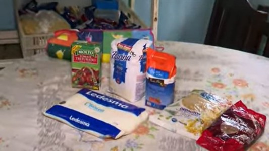 La dura realidad de los comedores comunitarios: “la realidad es muy cruel”