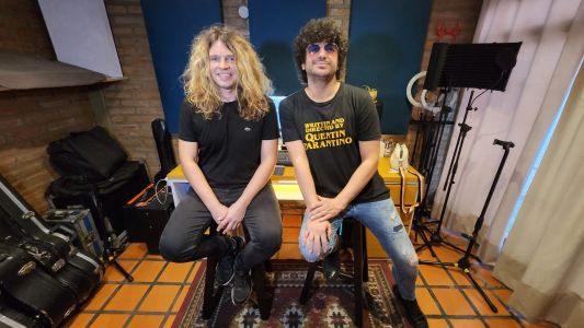 Cuatro Al Hilo: 20 años de rock