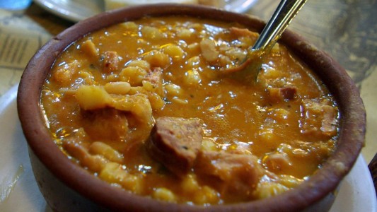 Índice locro: en 24 días aumentó un 3 por ciento