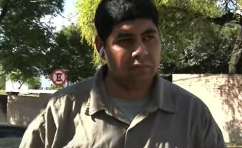 Le robaron una bicicleta en la puerta de la comisaría de Villa Allende