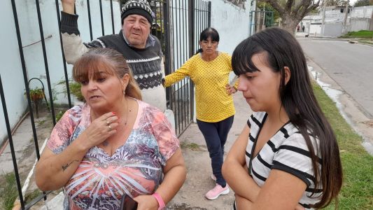 Despertó el hombre baleado en la verdulería