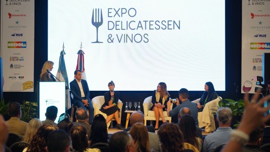 Con más de 19.000 visitantes, Expo Delicatessen & Vinos y Expo Deli & Saludable superaron las expectativas