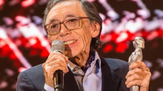 Falleció Daniel Toro, ícono del folclore argentino