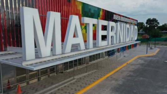 Nueva Maternidad Provincial: El centro de salud más grande del interior de país