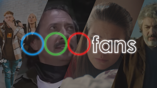 Disfruta el feriado con Telefans y la mejor programación de Telefe