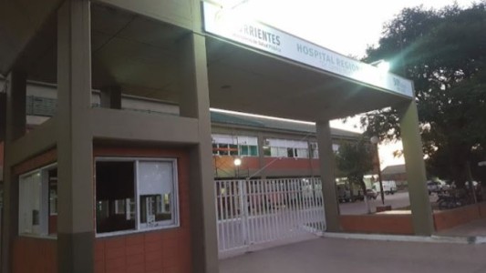 En plena persecución, un policía se disparó accidentalmente en los testículos