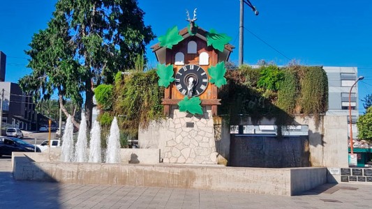 Reloj Cu-Cú de Villa Carlos Paz: 65 años de historia y tradición