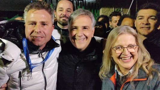 El PJ retuvo Canals y Laguna Larga; JxC conquistó Coronel Moldes y Las Acequias