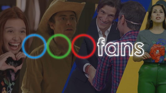 Telefans te adelanta Derechos en foco de este lunes