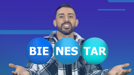 Bienestar: esta semana hablamos de Fertilidad