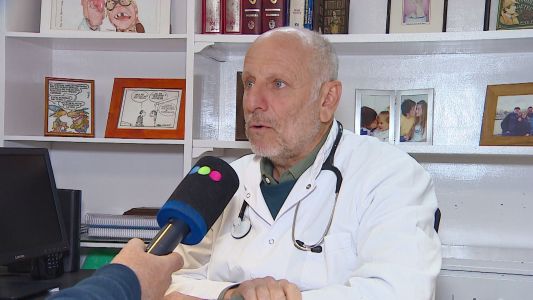 En 25 años 1 de cada 4 cordobeses será mayor de 60 años