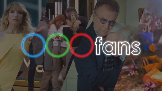 En Telefans los martes son a puro amor, mirá lo que se viene en la novelas de Telefe