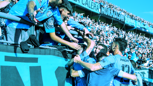 Vegetti con autocrítica profunda