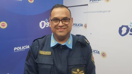 Bolsas sospechosas con una sustancia blanca en el cementerio