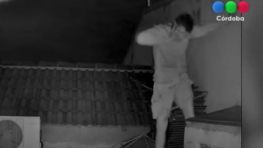 Ingresaron a robar en la casa de la legisladora María Rosa Marcone