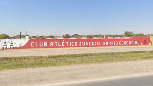 Cuarto robo en 15 días en el Club Juvenil de barrio Comercial