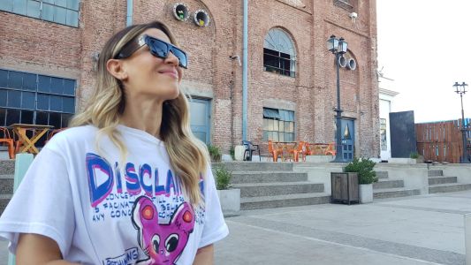 J Mena trae su "Mala Sangre" a Córdoba