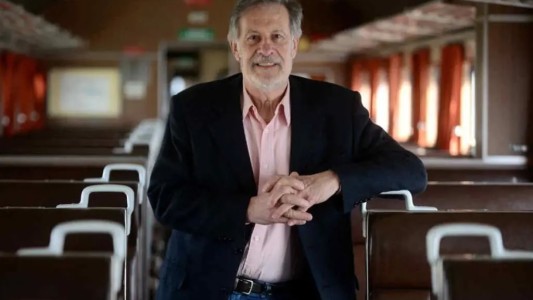 Falleció a los 75 años el periodista René Bacco