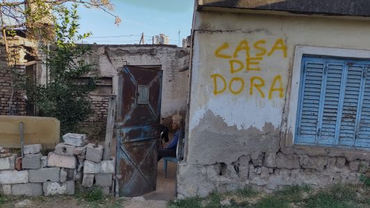 Manos solidarias para la abuela de Villa Urquiza que sufrió un violento asalto