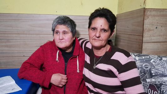 Más de 50 años y sin documentos, Lila busca su derecho a la identidad