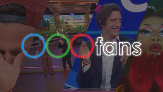 El entretenimiento del fin de semana esta en Telefe y Telefans te lo cuenta todo