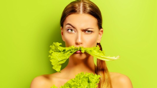 ¿Dietas milagrosas?