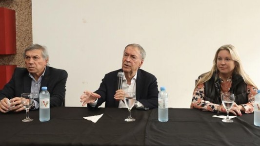 Schiaretti criticó al BCRA por limitar la compra de dólares a las provincias