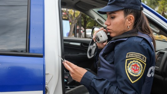 Alejandro Roca: un delincuente tomó de rehén a una familia en su propia casa