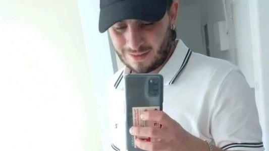 Un cordobés sufrió un grave accidente en España y su familia pide ayuda