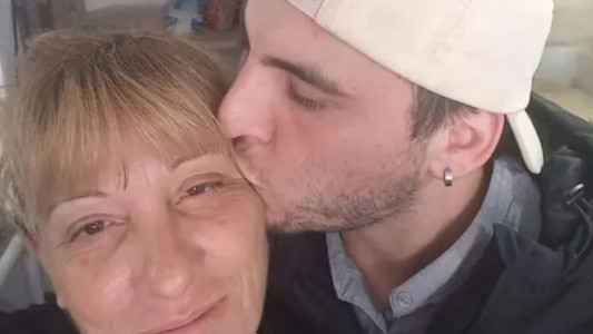 Un cordobés cayó por un acandilado y su mamá pide ayuda para viajar a España