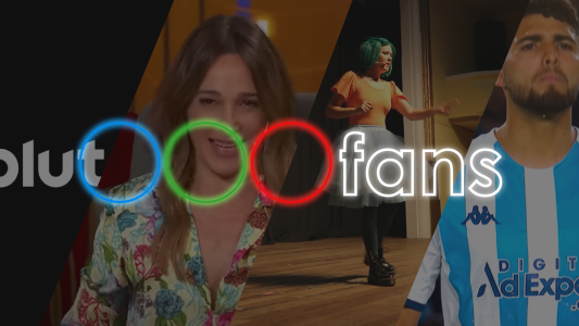 Telefans: Maratón de contenido y nuevo horario, agéndalo!