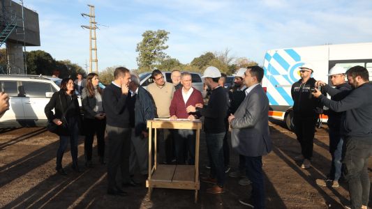 Schiaretti:  "No tiene nada que ver la elección provincial"