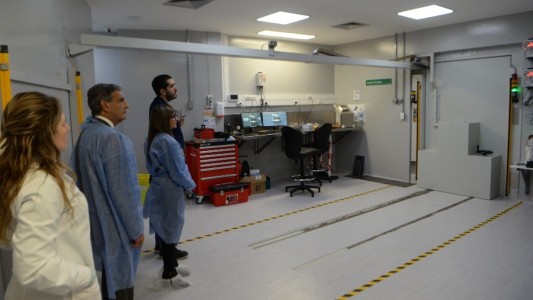 El sistema de salud incorpora nueva tecnología médica proveniente del sector privado