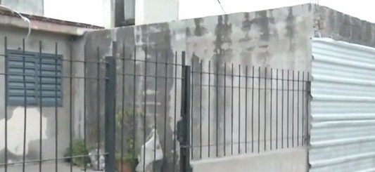 La mujer que balearon en la cabeza para robarle se hizo la muerta para salvar su vida