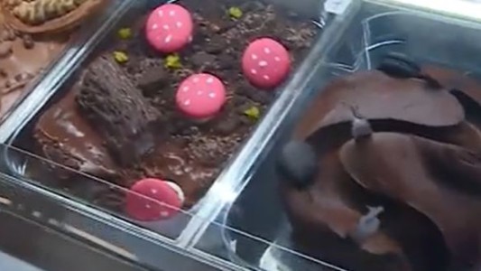 Se busca al mejor heladero del mundo en Córdoba