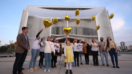 Córdoba adhirió a la Ley Nacional de Oncopediatría