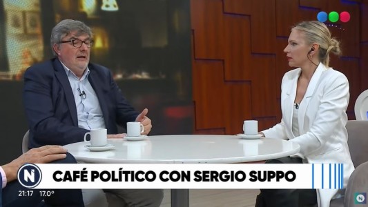 Sergio Suppo: un análisis de la política actual en Argentina