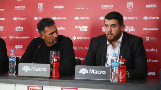 ¿El clásico al Kempes?