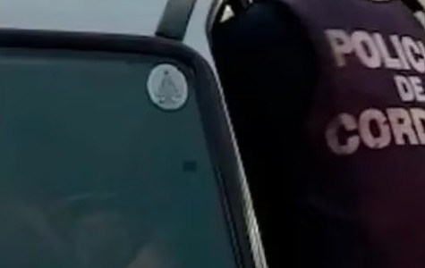 Un joven denunció abuso policial en Córdoba: “No soy ningún delincuente”