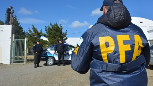 Millonario robo de fertilizantes y diez detenidos en el Gran Rosario