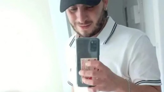 Se agravó el cuadro del cordobés que se cayó de un acantilado en España