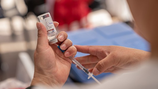 Principales cuidados para prevenir enfermedades respiratorias