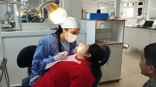 Diversidad, que ves cuando me ves: El derecho a la salud bucal