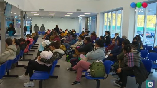 Córdoba: Bajaron los casos de enfermedades respiratorias