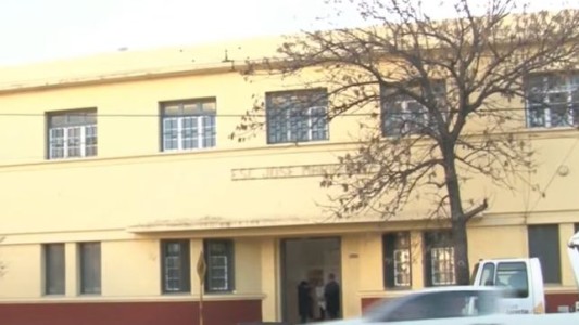 Casi seis meses sin luz ni gas en la escuela José María Paz